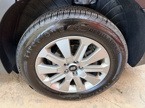 Used 2023 Hyundai Palisade SEL AWD/4WD image 19