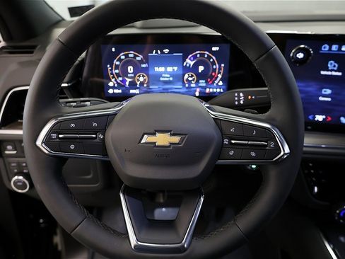 New 2026 Chevrolet Tahoe LT w/ Comfort Package image 21