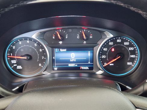 Used 2024 Chevrolet Equinox LT FWD image 17