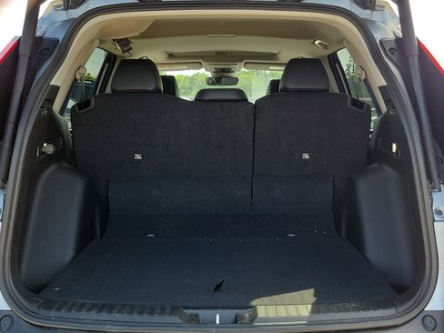 Certified 2023 Honda CR-V EX-L image 11