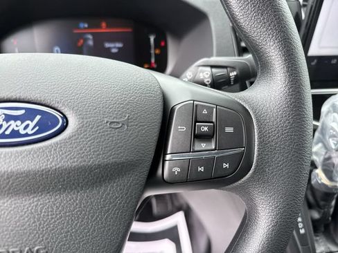 New 2026 Ford Transit 350 w/ Interior Upgrade Package RWD image 23