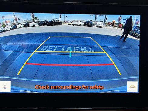 Certified 2026 Toyota Camry SE w/ Convenience Package FWD image 31
