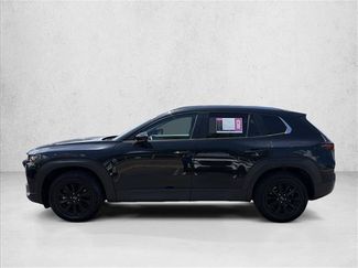 Used 2025 MAZDA CX-50 AWD 2.5 S w/ Preferred Package video 3