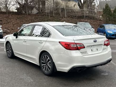 Used 2019 Subaru Legacy 2.5i Premium image 29