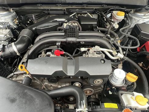 Used 2015 Subaru Legacy 2.5i w/ Popular Package #1 image 33