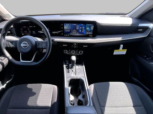 Certified 2026 Nissan Kicks S FWD image 15