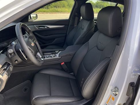New 2026 Cadillac CT5 Premium Luxury RWD image 17