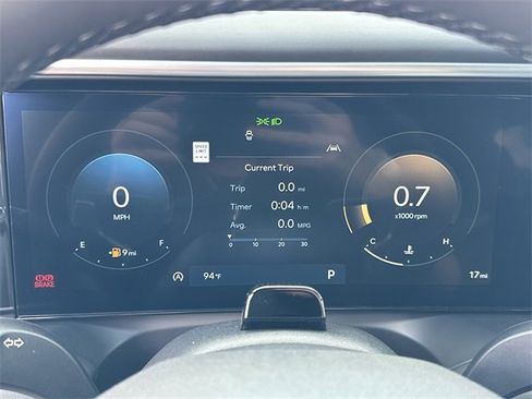 New 2026 Hyundai Palisade Calligraphy image 20