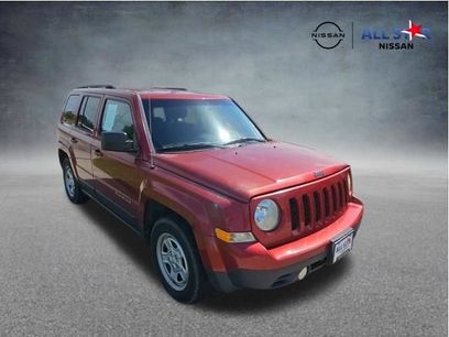 Used 2015 Jeep Patriot Sport w/ Power Value Group