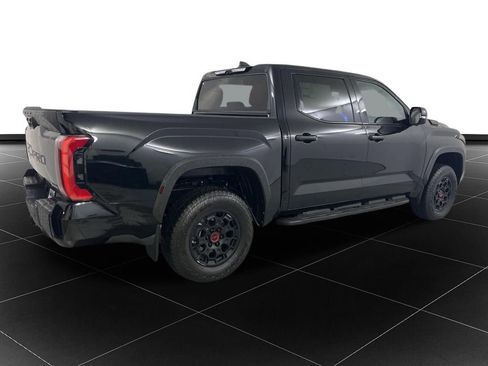 New 2026 Toyota Tundra TRD Pro image 5