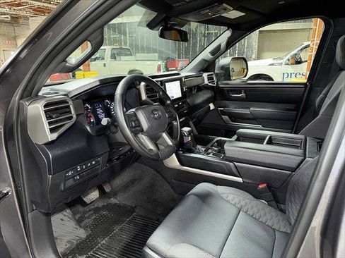 Certified 2026 Toyota Tundra SR5 AWD/4WD image 30