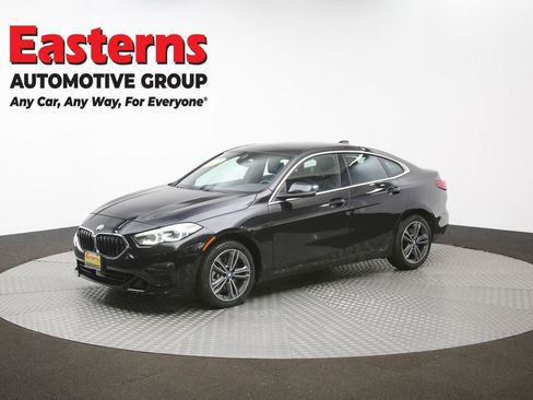 Used 2024 BMW 228i xDrive Gran Coupe image 58