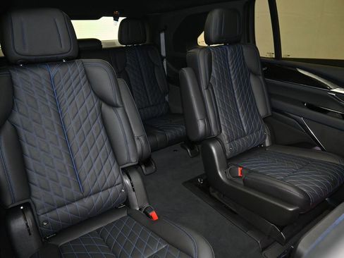 Certified 2026 Cadillac Escalade IQ Luxury 1 image 12