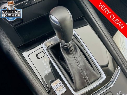 Used 2024 MAZDA CX-5 AWD 2.5 S w/ Preferred Package image 16