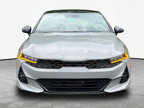 Used 2022 Kia K5 GT-Line FWD image 2