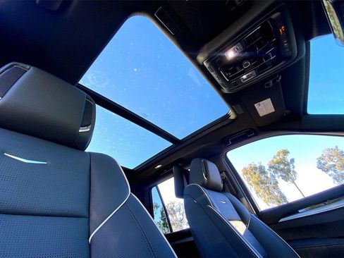 New 2026 Cadillac Escalade Sport image 34