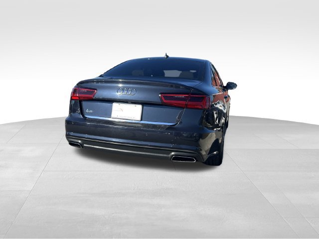 Used 2017 Audi A6 2.0T Premium Plus w/ Premium Plus Package FWD image 5