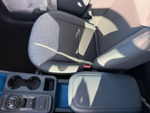 New 2026 Ford Maverick XLT FWD image 14