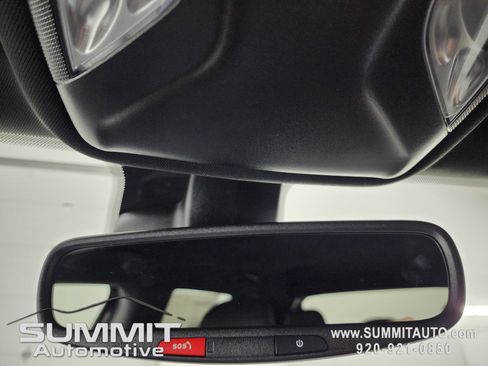 New 2026 Jeep Compass Limited AWD/4WD image 57