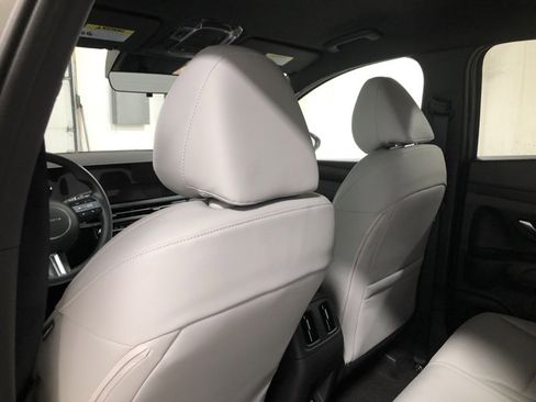 New 2025 Hyundai Santa Cruz SEL image 16