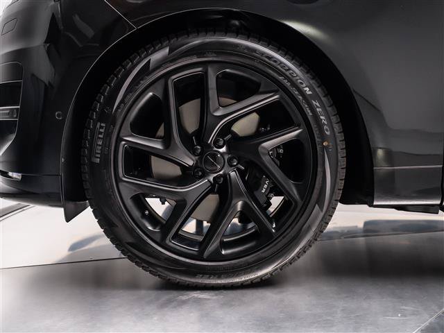 New 2027 Land Rover Range Rover Sport Battersea AWD/4WD image 11