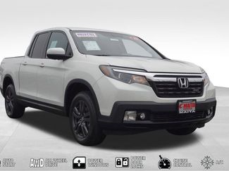 Used 2019 Honda Ridgeline Sport video 1