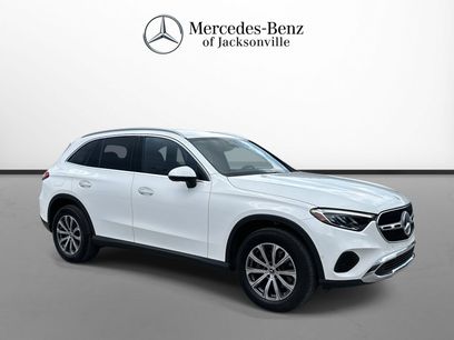 Certified 2024 Mercedes-Benz GLC 300 4MATIC