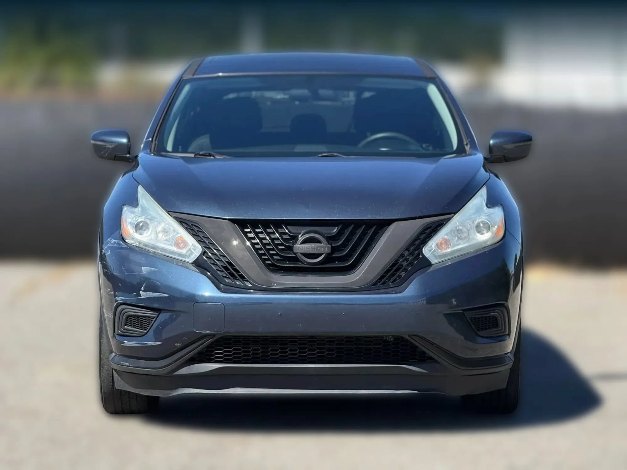 Used 2016 Nissan Murano S AWD/4WD image 5