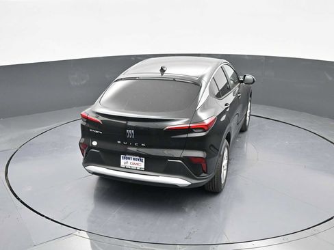 New 2025 Buick Envista Preferred w/ Convenience I Package image 47