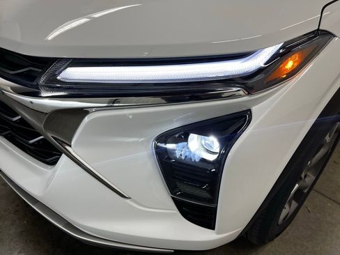 New 2026 Chevrolet Trax LT image 9