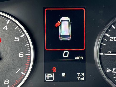 New 2026 Subaru Ascent Premium image 38