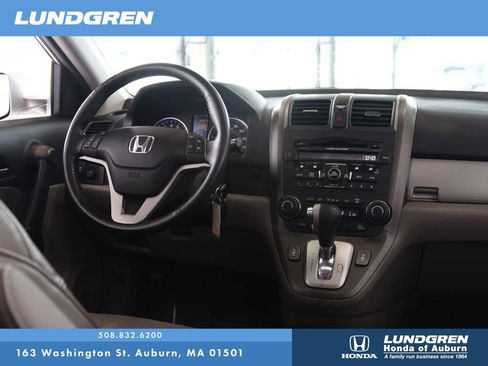 Used 2010 Honda CR-V EX-L image 4