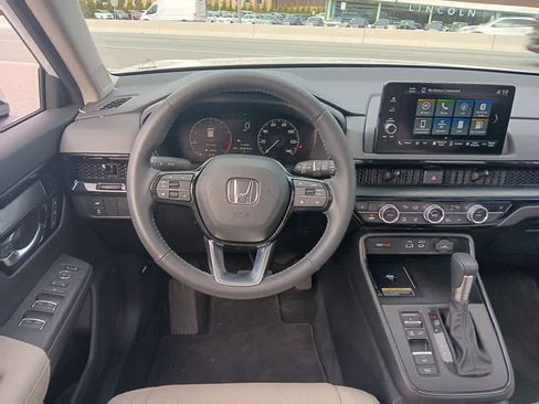 Used 2023 Honda CR-V EX-L image 19