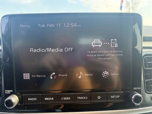 Used 2023 Kia Rio S image 27