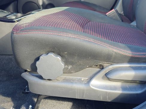 Used 2024 Mitsubishi Mirage Black Edition image 11