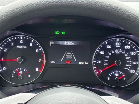 Certified 2024 Kia Forte LXS w/ LXS Technology Package FWD image 20