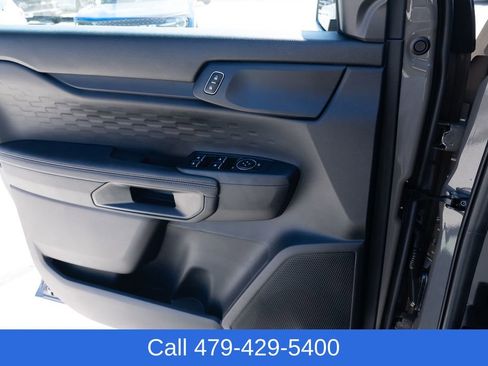 New 2026 Ford Ranger XLT w/ Equipment Group 301A High AWD/4WD image 28