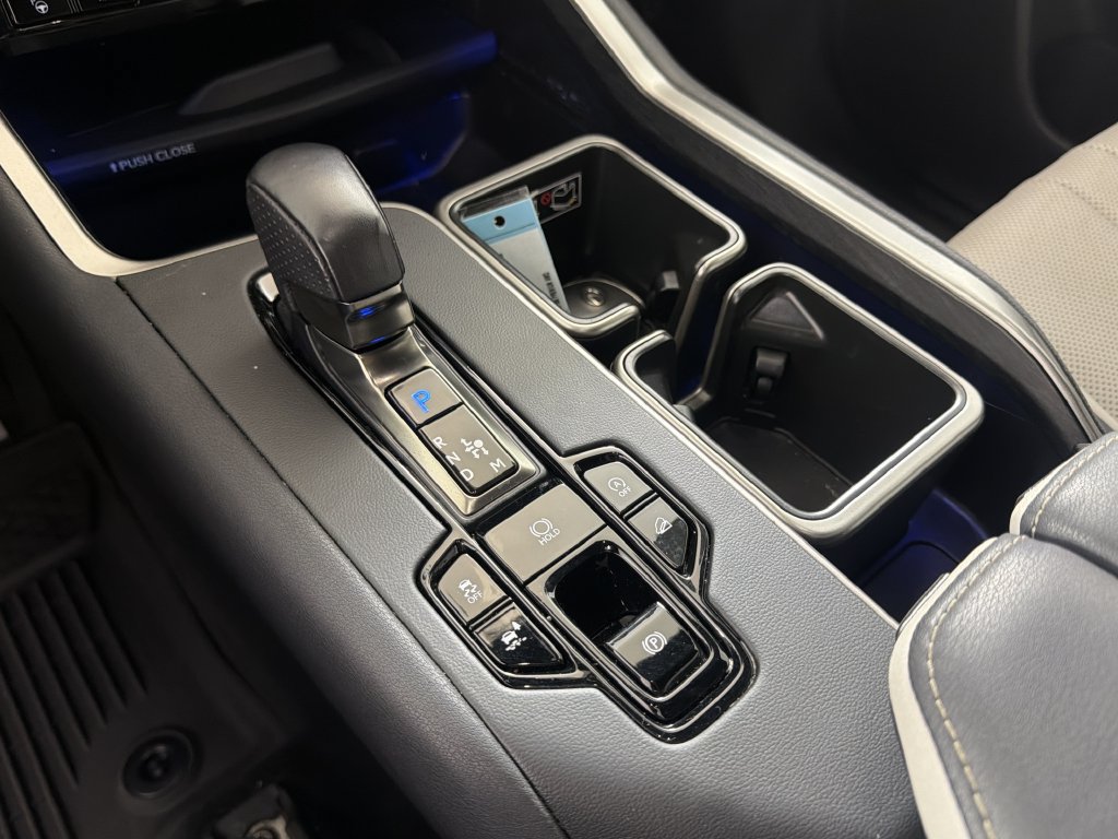 Used 2025 Lexus TX 350 AWD w/ Technology Package image 22