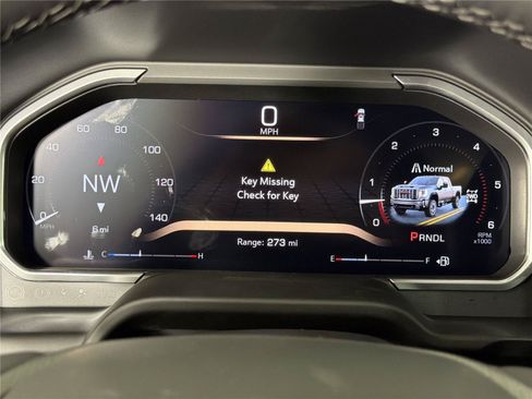 New 2026 GMC Sierra 2500 Denali Ultimate AWD/4WD image 27