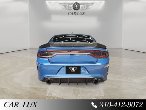 Used 2022 Dodge Charger GT image 4