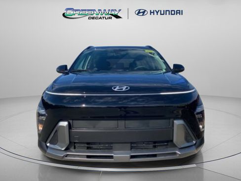 New 2026 Hyundai Kona SEL Premium FWD image 2