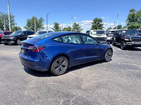 Used 2023 Tesla Model 3 Standard Range RWD image 10