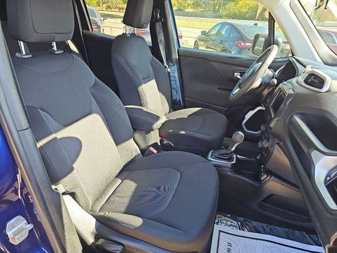 Used 2018 Jeep Renegade Sport w/ Power & Air Group image 19