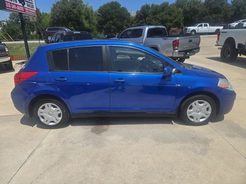 Used 2011 Nissan Versa 1.8 S w/ PWR Plus Pkg FWD image 5