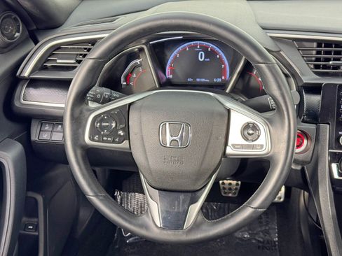 Used 2019 Honda Civic Sport image 17