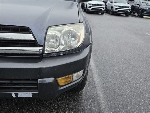 Used 2005 Toyota 4Runner Sport image 14