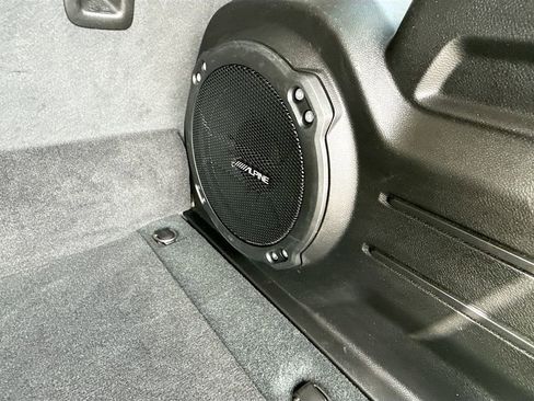 Used 2023 Jeep Wrangler Unlimited Rubicon 4xe w/ Cold Weather Group AWD/4WD image 31