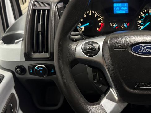 Used 2019 Ford Transit 150 130 Low Roof RWD image 16