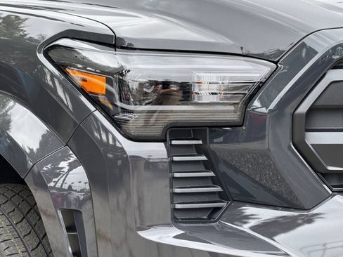 New 2026 Toyota Tacoma SR5 AWD/4WD image 31