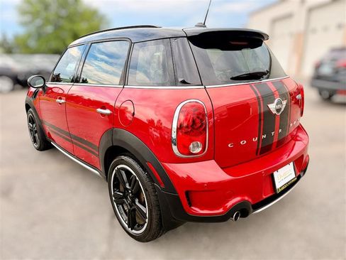 Used 2016 MINI Cooper Countryman S AWD/4WD image 5